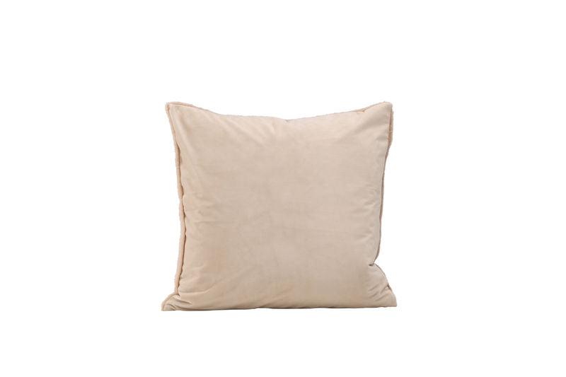 THEA Kuddfodral 50x50 Beige Venture Home
