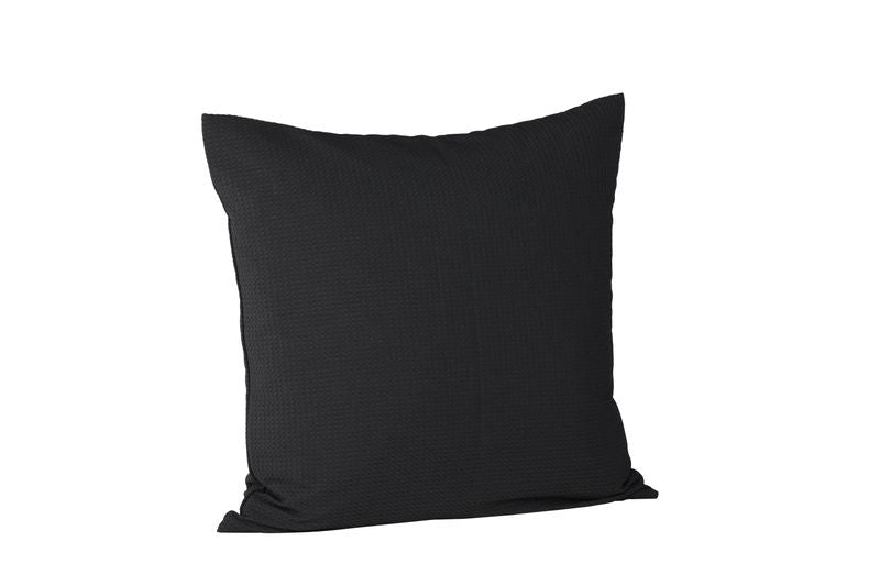 CELINE Kuddfodral 50x50 Svart Venture Home