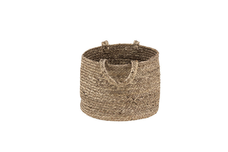 BHOPAL Korg Jute - Hemboden