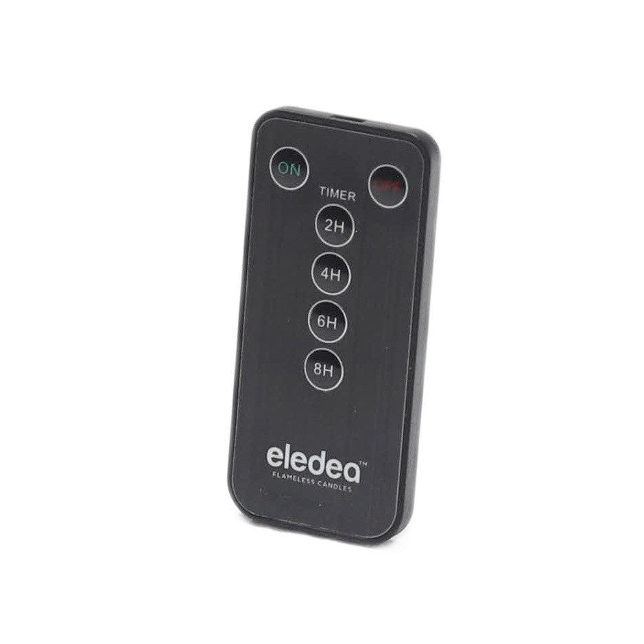 Eledea Fjärrkontroll till LED-ljus Eledea