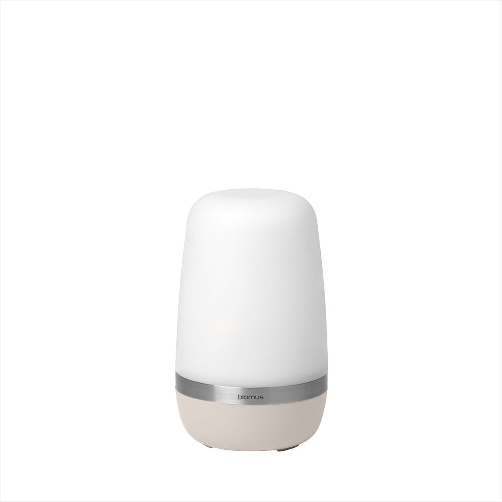 Spirit LED utomhuslampa 15 cm Moonbeam blomus