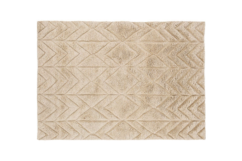 ZOE Matta 400x300 Beige Vind