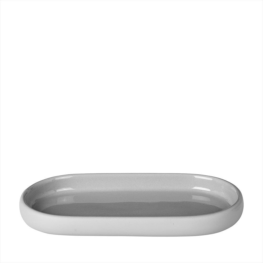 Sono Bricka 10x19 cm Micro Chip blomus