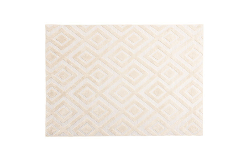 PIA Matta 160x230 Beige - Hemboden