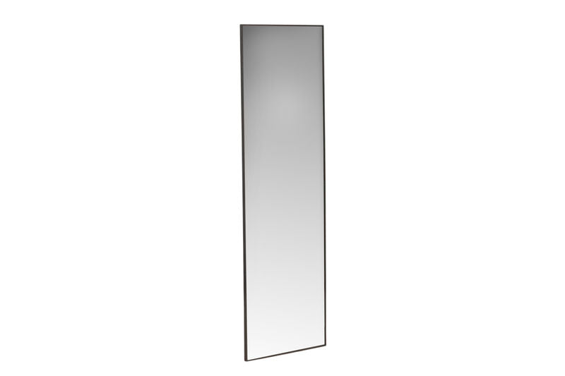 Dalton - Spegel 67*220 cm - Silver/Svart Venture Home