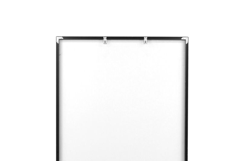 Dalton - Spegel 67*220 cm - Silver/Svart Venture Home