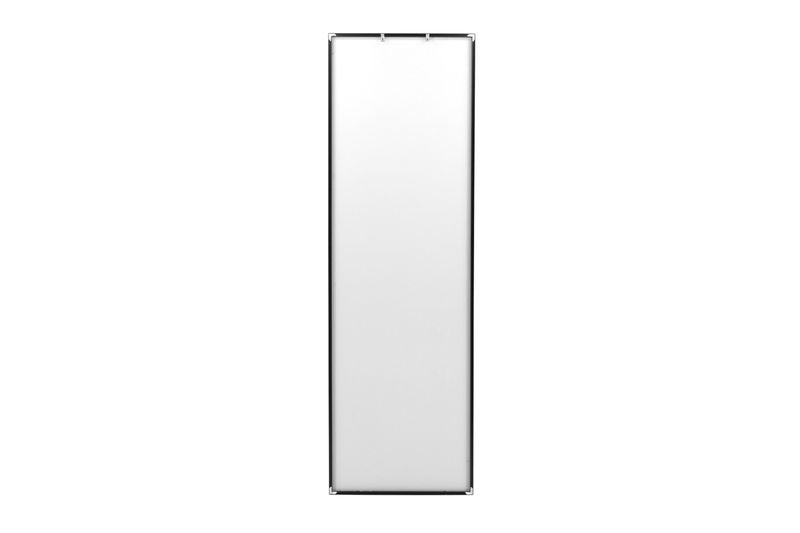 Dalton - Spegel 67*220 cm - Silver/Svart Venture Home